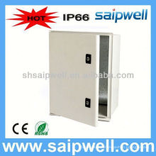 Saip high quality IP66 SMC Ployster Enclosure,plastic enclosures china